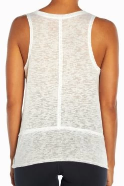 Marika Nora Tank -Sporty Vibe Shop MLT4690A 010.76011
