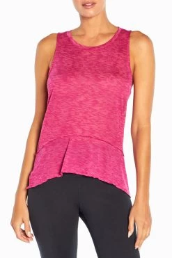 Marika Nora Tank -Sporty Vibe Shop MLT4690A 2DR.77474