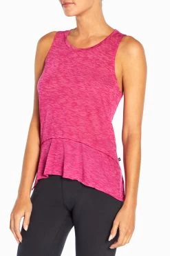 Marika Nora Tank -Sporty Vibe Shop MLT4690A 2DR.77475