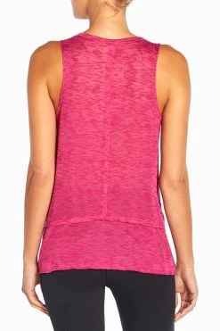 Marika Nora Tank -Sporty Vibe Shop MLT4690A 2DR.77479
