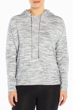 Marika Skylar Hoodie 23 Marika Skylar Hoodie -Sporty Vibe Shop MLT4725A 626.69084