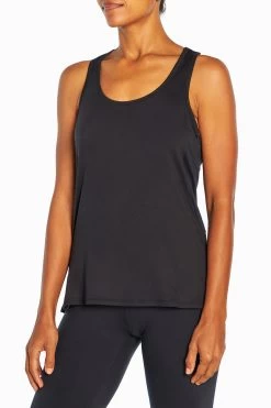 Marika Avery Tank -Sporty Vibe Shop MLT4728A 001.75967