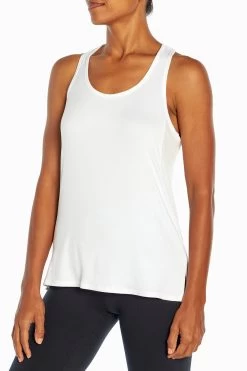 Marika Avery Tank -Sporty Vibe Shop MLT4728A 010.75950