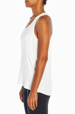 Marika Avery Tank -Sporty Vibe Shop MLT4728A 010.75951