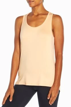 Marika Avery Tank -Sporty Vibe Shop MLT4728A 2NX.75975
