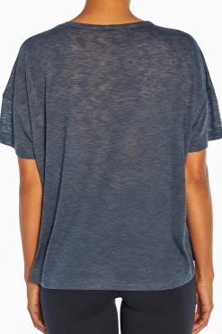 Marika Maci Cropped Short Sleeve Top 27 Marika Maci Cropped Short Sleeve Top -Sporty Vibe Shop MLT4729A 558.75910