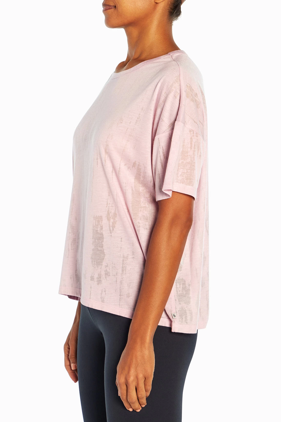 Marika Maci Cropped Short Sleeve Top 18 Marika Maci Cropped Short Sleeve Top - Image 18