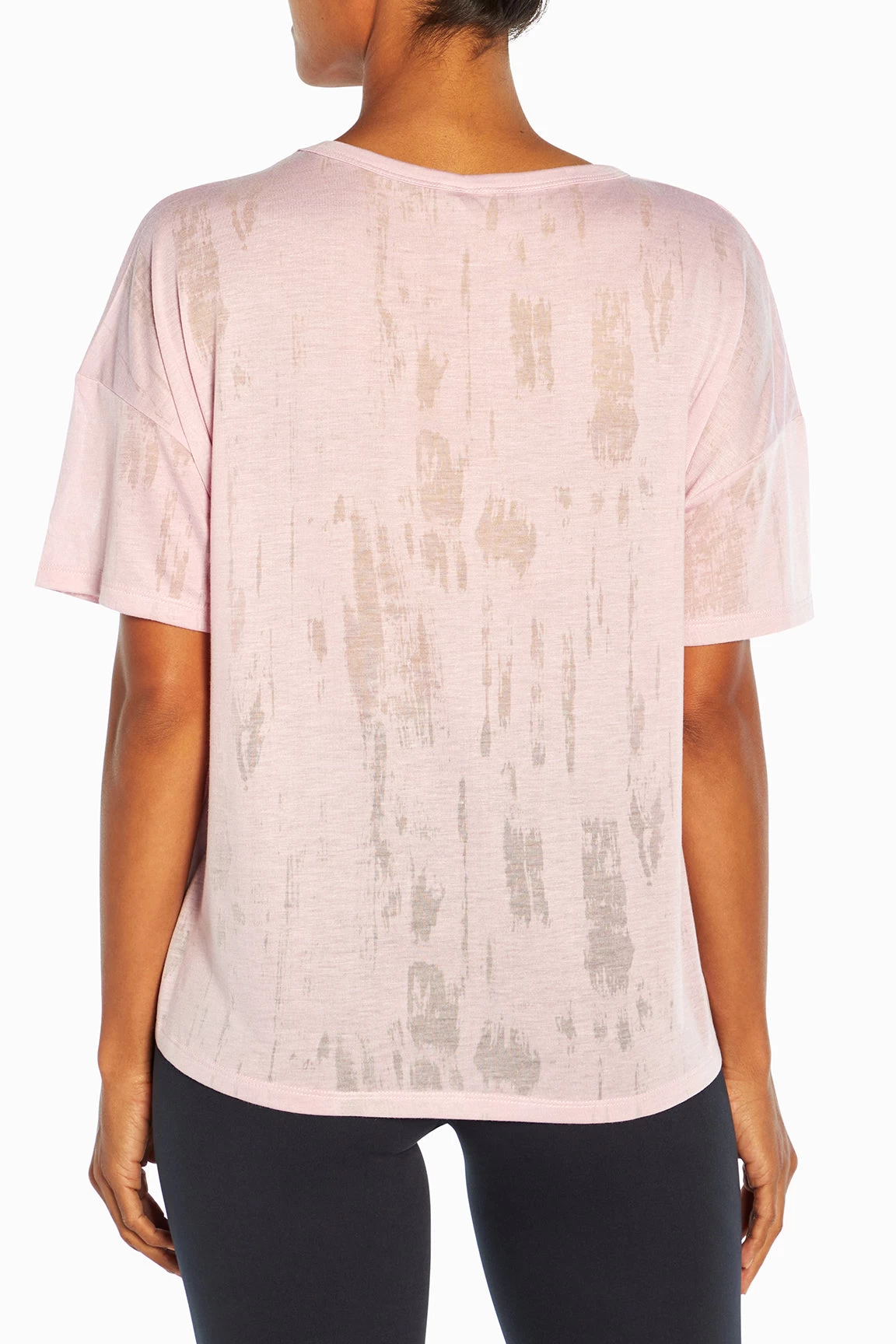 Marika Maci Cropped Short Sleeve Top 17 Marika Maci Cropped Short Sleeve Top - Image 17