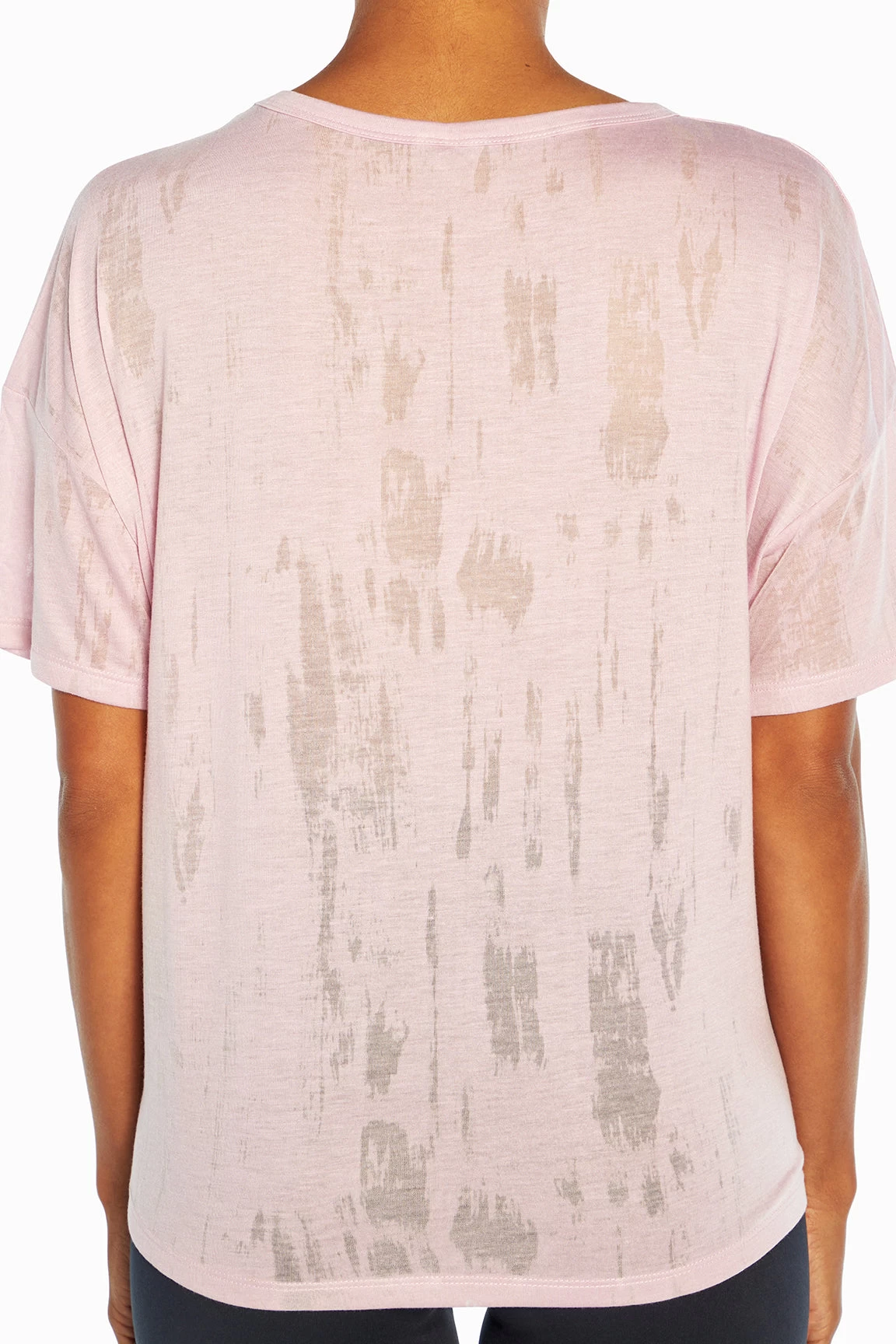 Marika Maci Cropped Short Sleeve Top 15 Marika Maci Cropped Short Sleeve Top - Image 15