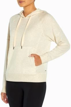 Marika Riley Hoodie -Sporty Vibe Shop MLT4998A 972.4223