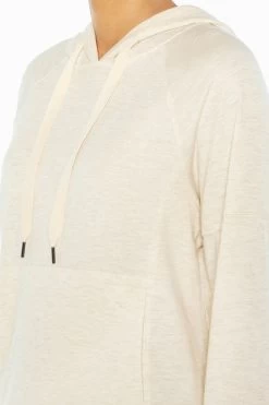 Marika Riley Hoodie -Sporty Vibe Shop MLT4998A 972.4228