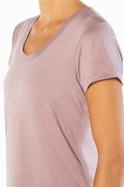 Marika Camila Short Sleeve Top 28 Marika Camila Short Sleeve Top -Sporty Vibe Shop MLT5002A9HL.3630