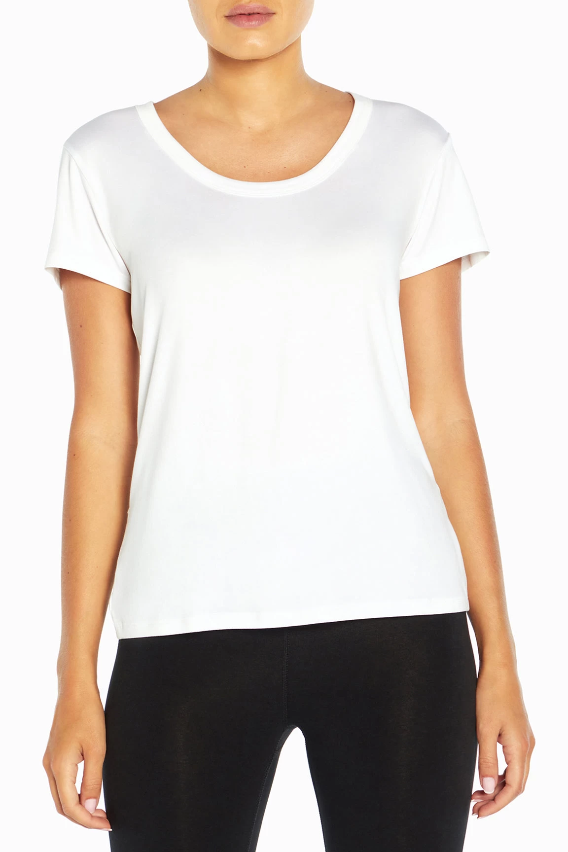 Marika Camila Short Sleeve Top 1 Marika Camila Short Sleeve Top