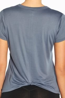 Marika Camila Short Sleeve Top 39 Marika Camila Short Sleeve Top -Sporty Vibe Shop MLT5002A FD4.4191