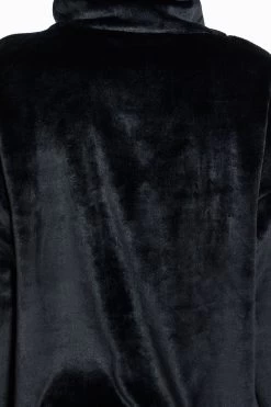 Marika Audrey Sherpa Pullover Tunic 37 Marika Audrey Sherpa Pullover Tunic -Sporty Vibe Shop MLT5011A 001.17599