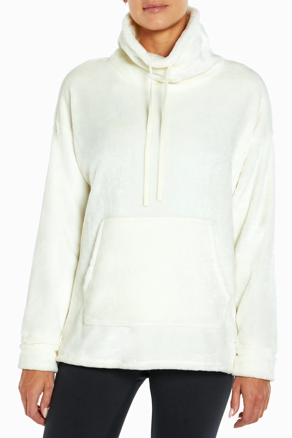 Marika Audrey Sherpa Pullover Tunic 1 Marika Audrey Sherpa Pullover Tunic