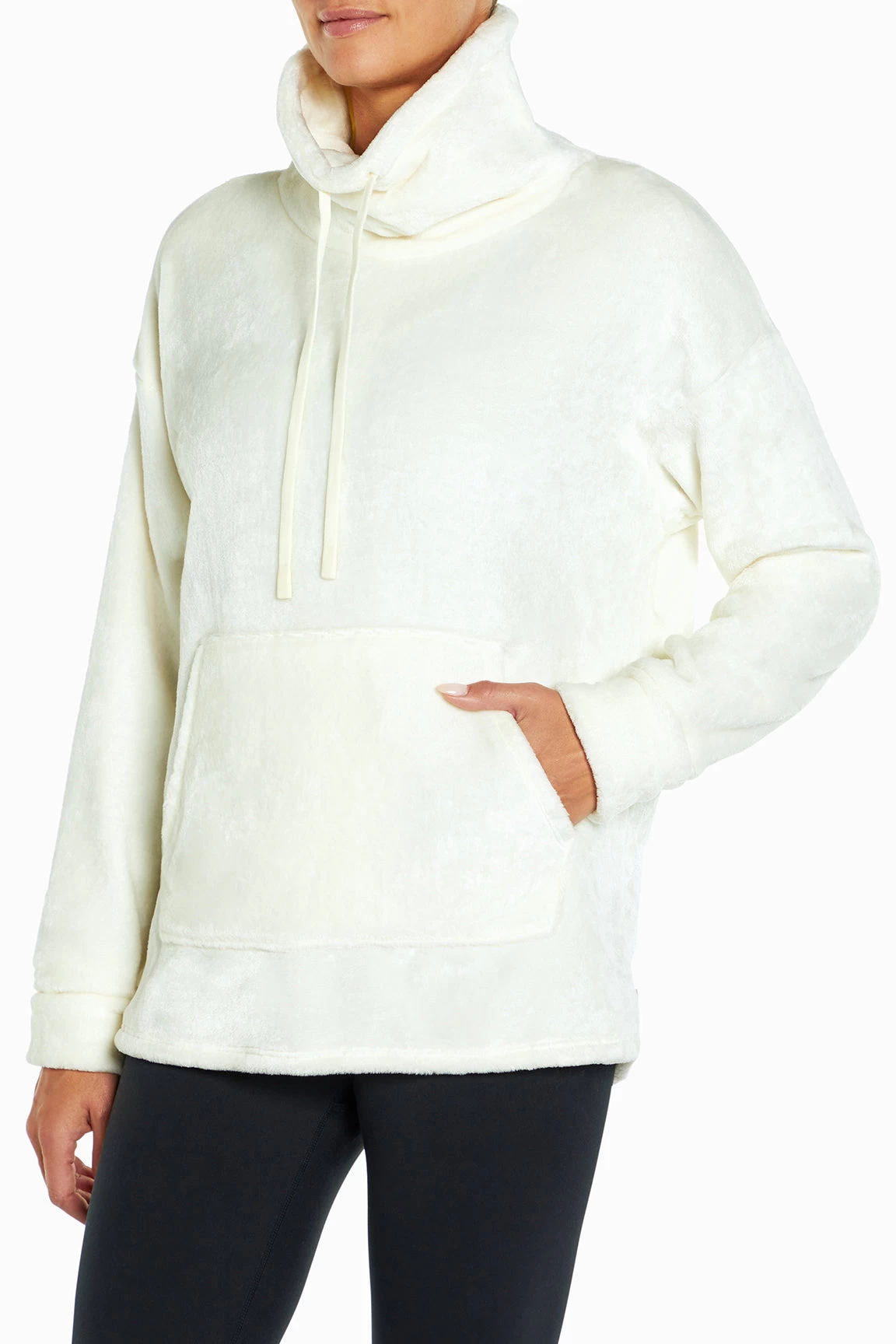 Marika Audrey Sherpa Pullover Tunic 7 Marika Audrey Sherpa Pullover Tunic - Image 7