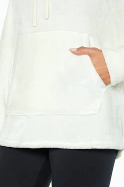 Marika Audrey Sherpa Pullover Tunic 21 Marika Audrey Sherpa Pullover Tunic -Sporty Vibe Shop MLT5011A 1OP.17580