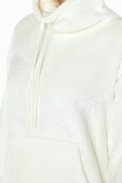 Marika Audrey Sherpa Pullover Tunic 22 Marika Audrey Sherpa Pullover Tunic -Sporty Vibe Shop MLT5011A 1OP.17581