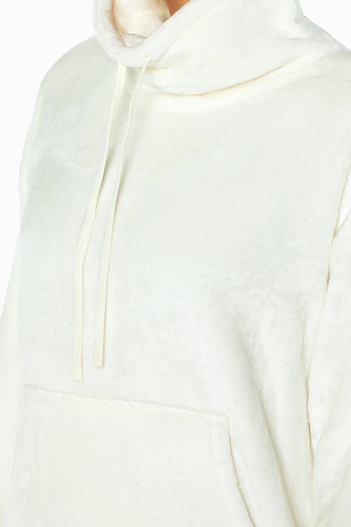 Marika Audrey Sherpa Pullover Tunic 4 Marika Audrey Sherpa Pullover Tunic - Image 4