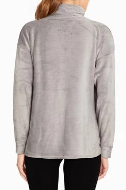 Marika Audrey Sherpa Pullover Tunic 27 Marika Audrey Sherpa Pullover Tunic -Sporty Vibe Shop MLT5011A 54O 01