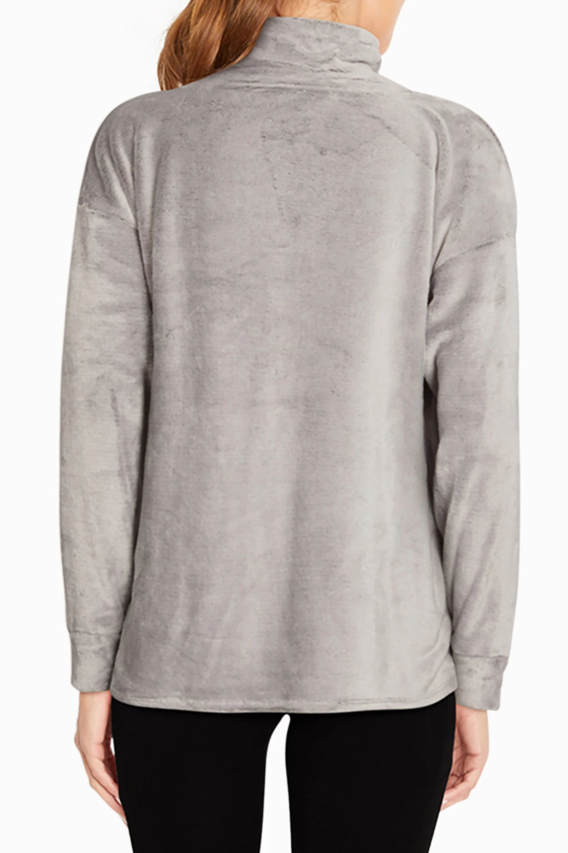 Marika Audrey Sherpa Pullover Tunic 9 Marika Audrey Sherpa Pullover Tunic - Image 9