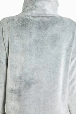 Marika Audrey Sherpa Pullover Tunic 30 Marika Audrey Sherpa Pullover Tunic -Sporty Vibe Shop MLT5011A U05.17589