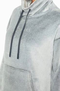 Marika Audrey Sherpa Pullover Tunic 32 Marika Audrey Sherpa Pullover Tunic -Sporty Vibe Shop MLT5011A U05.17590