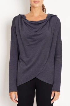 Marika Natasha Hoodie -Sporty Vibe Shop MLT5110A 4GT