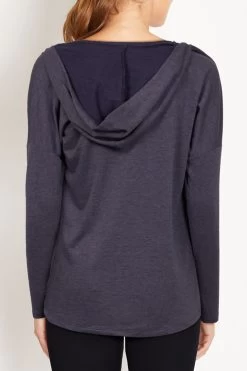 Marika Natasha Hoodie -Sporty Vibe Shop MLT5110A 4GT 01