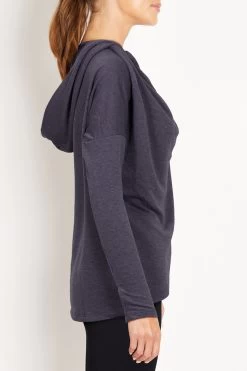 Marika Natasha Hoodie -Sporty Vibe Shop MLT5110A 4GT 02