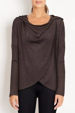 Marika Natasha Hoodie -Sporty Vibe Shop MLT5110A 53M