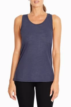 Marika Celia Tank -Sporty Vibe Shop MLT5112A 4GS