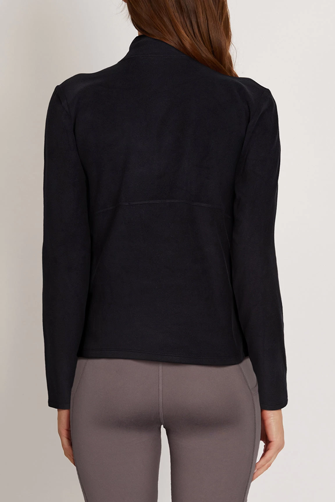 Marika Prairie 1/4 Zip Pullover 8 Marika Prairie 1/4 Zip Pullover - Image 8