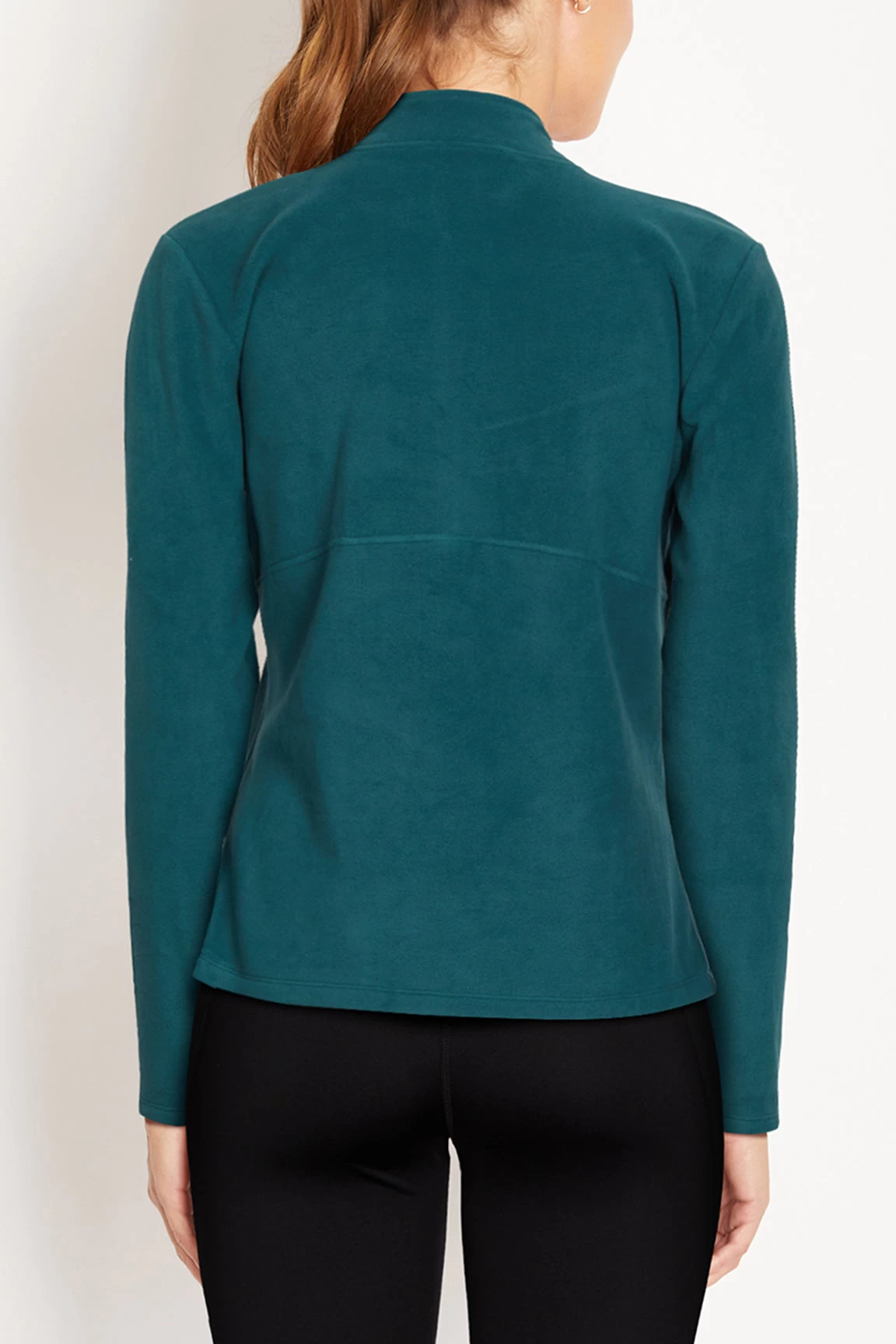 Marika Prairie 1/4 Zip Pullover 2 Marika Prairie 1/4 Zip Pullover - Image 2