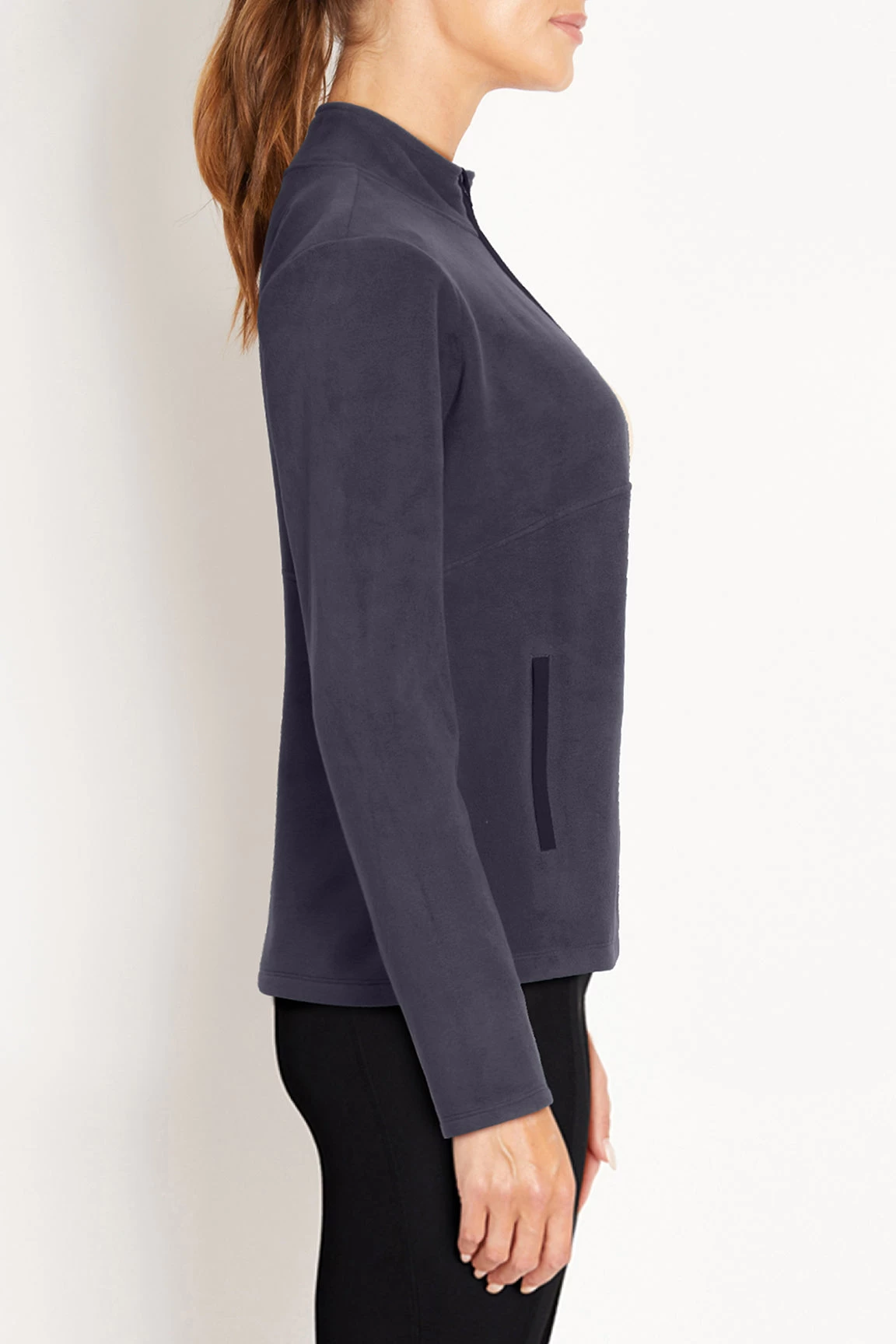 Marika Prairie 1/4 Zip Pullover 6 Marika Prairie 1/4 Zip Pullover - Image 6