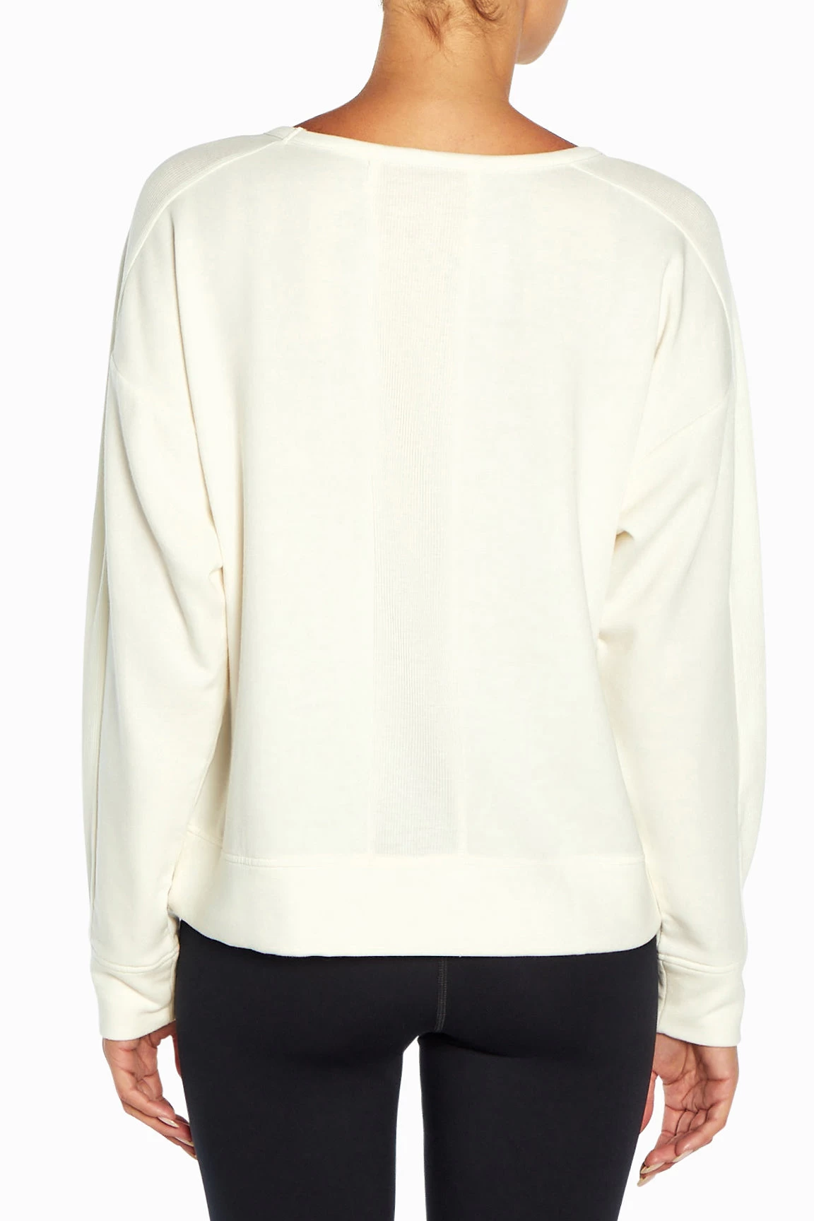 Marika Valentina Fleece Pullover 18 Marika Valentina Fleece Pullover - Image 18