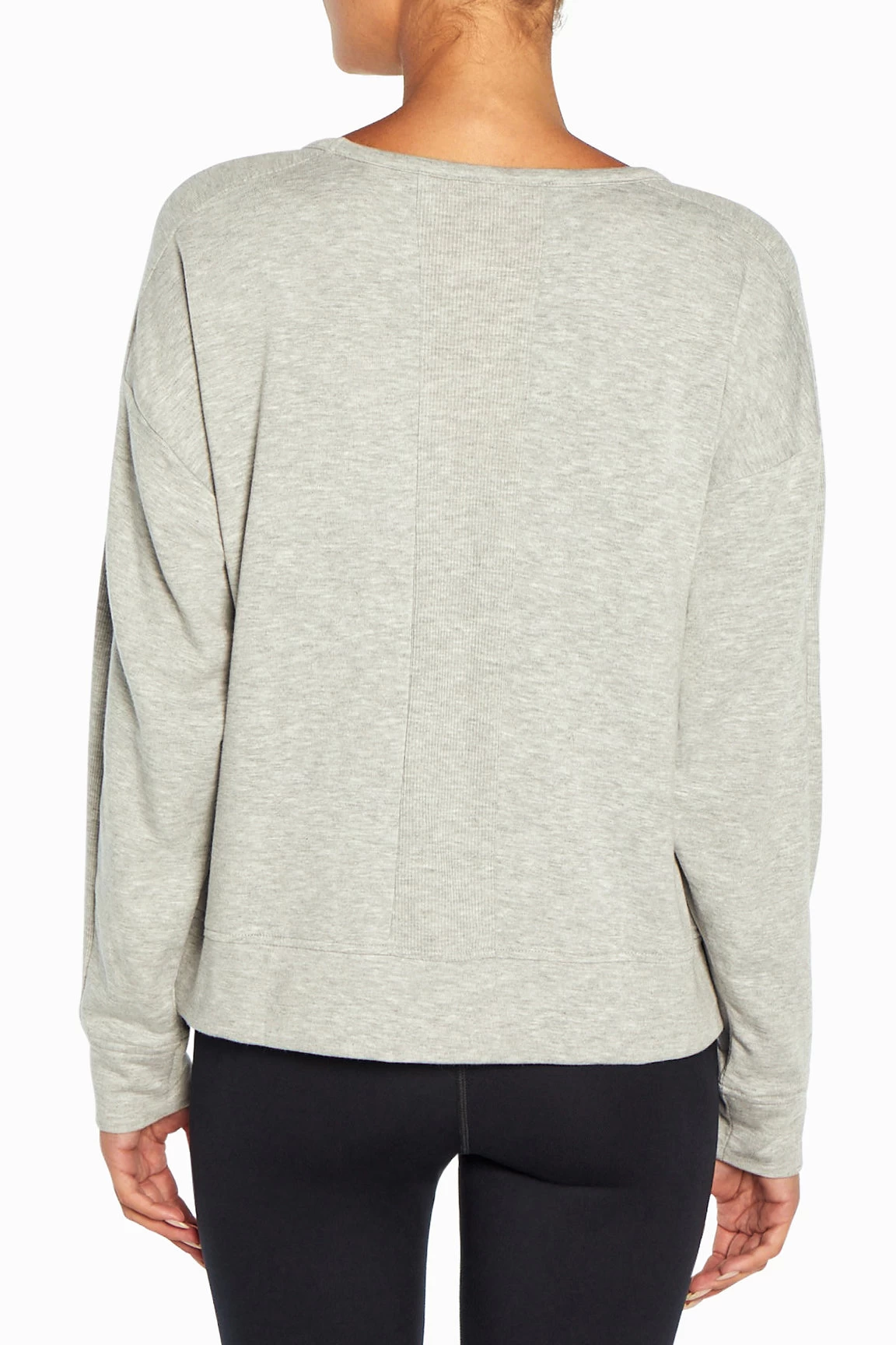 Marika Valentina Fleece Pullover 10 Marika Valentina Fleece Pullover - Image 10