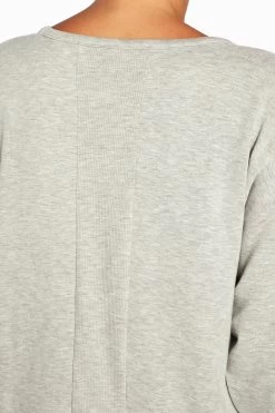 Marika Valentina Fleece Pullover 28 Marika Valentina Fleece Pullover -Sporty Vibe Shop MLT6602A 626.9623