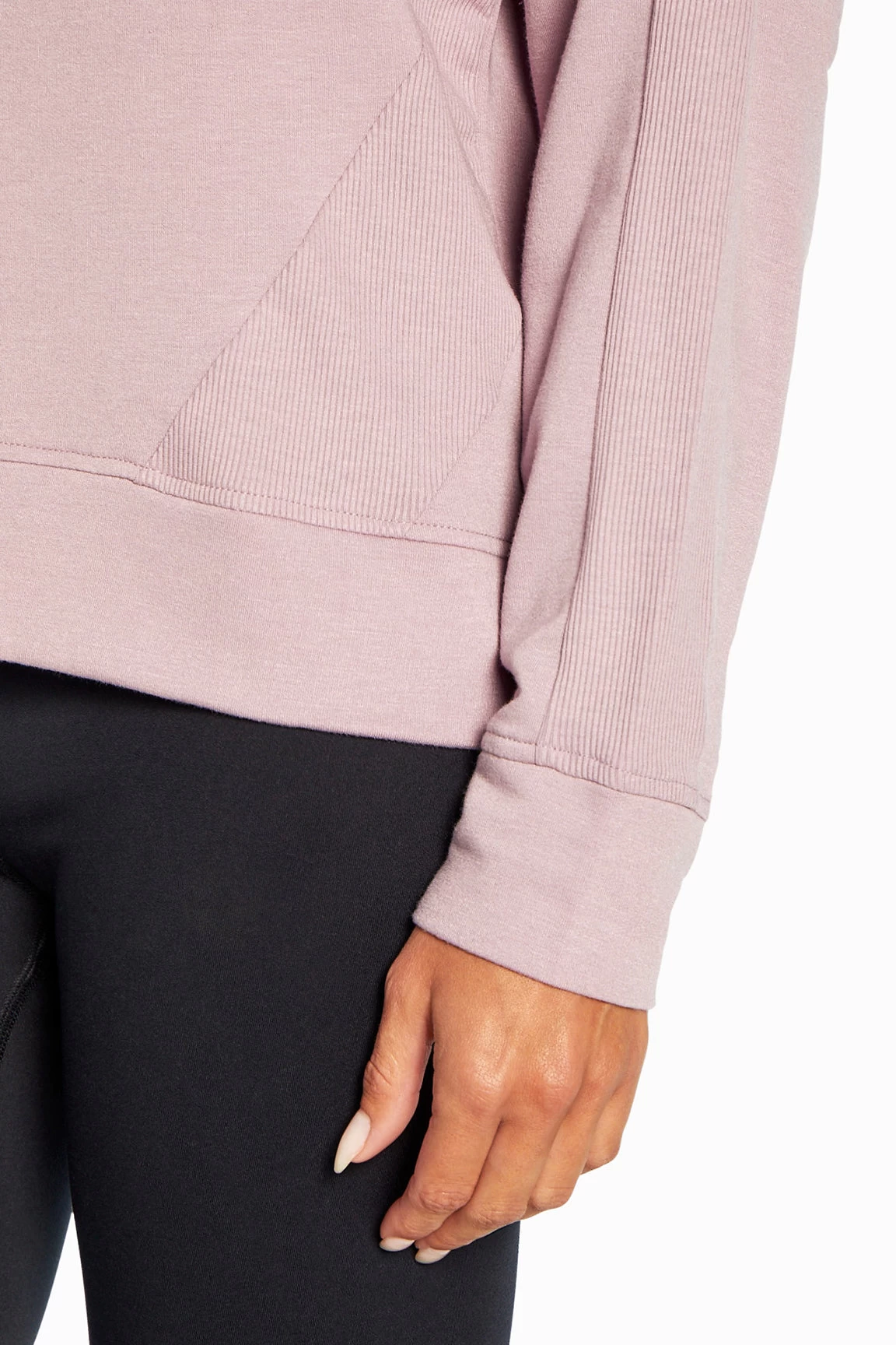 Marika Valentina Fleece Pullover 5 Marika Valentina Fleece Pullover - Image 5