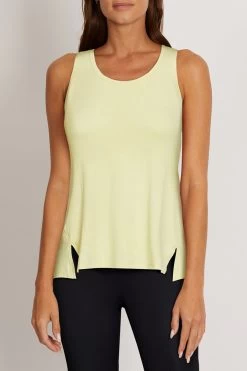 Marika Amara Tank -Sporty Vibe Shop MLT6740A 86M