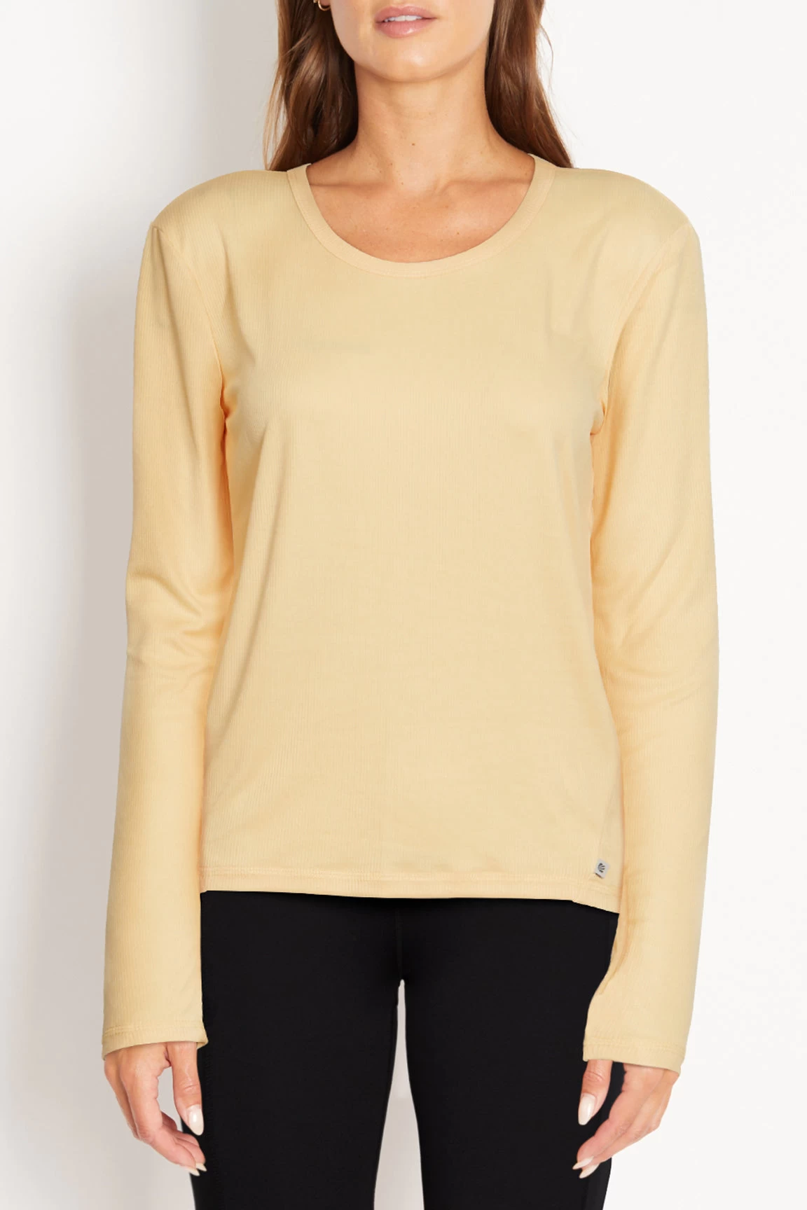 Marika Destiny Long Sleeve Top 1 Marika Destiny Long Sleeve Top