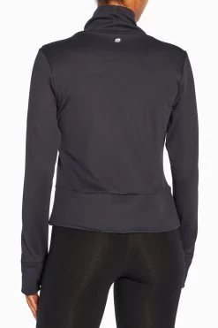 Marika Marie Long Sleeve Pullover -Sporty Vibe Shop MLT6757A001.8718