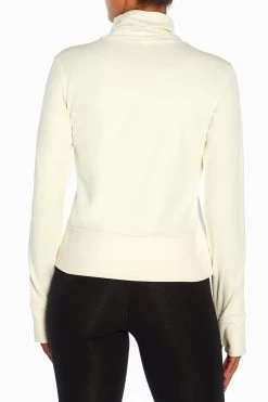 Marika Marie Long Sleeve Pullover -Sporty Vibe Shop MLT6757A1OR.8699