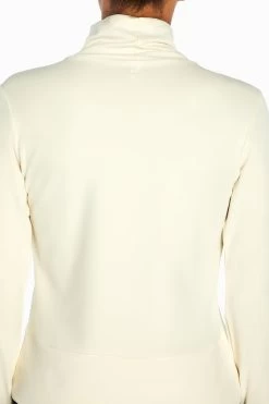 Marika Marie Long Sleeve Pullover -Sporty Vibe Shop MLT6757A1OR.8701