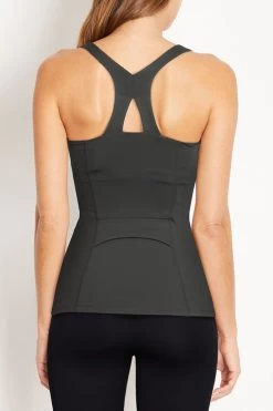 Marika Talon Tank 22 Marika Talon Tank -Sporty Vibe Shop MLT6777A 3LY 01