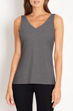 Marika Morgan Tank -Sporty Vibe Shop MLT6780A 513