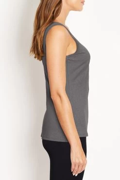 Marika Morgan Tank -Sporty Vibe Shop MLT6780A 513 02