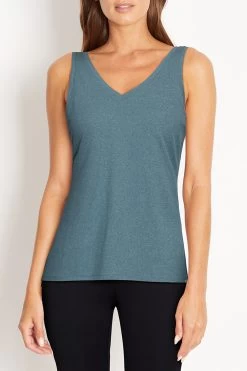 Marika Morgan Tank -Sporty Vibe Shop MLT6780A ABI