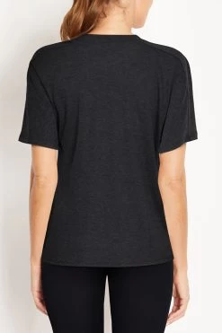 Marika Heights Short Sleeve Top -Sporty Vibe Shop MLT6782A 513 01